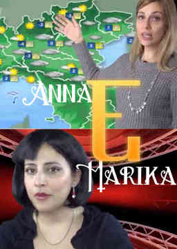 Anna e Marika_poster