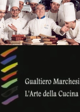 L'arte della cucina_poster