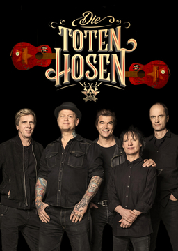 Die Toten Hosen_poster