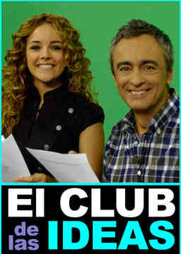Club de las ideas_poster