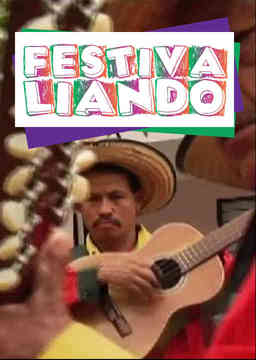 Festivaliando_poster
