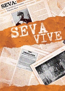 Seva Vive_poster