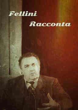 Fellini Racconta_poster