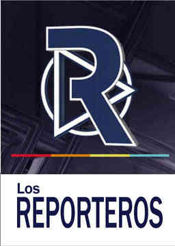 Los Reporteros_poster