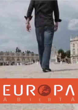 Europa Abierta_poster