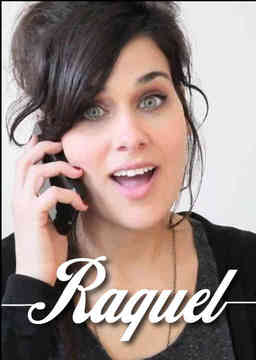 Raquel_poster