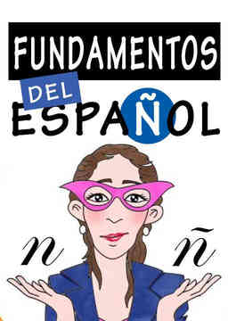 Fundamentos del Español_poster