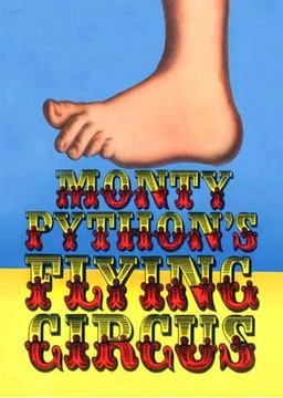 The Monty Python Channel_poster