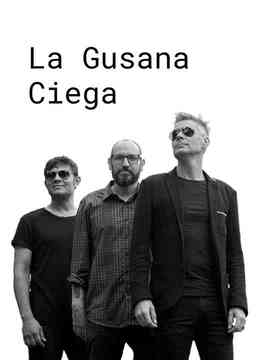 La Gusana Ciega_poster