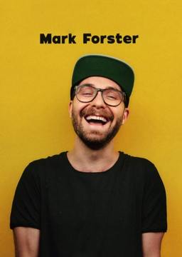Mark Forster_poster