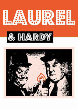 Laurel & Hardy_poster