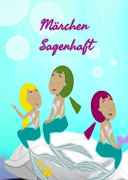 Märchen - Sagenhaft_poster