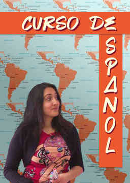 Curso de español_poster