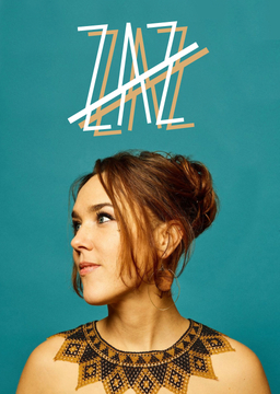 Zaz_poster