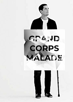 Grand Corps Malade_poster