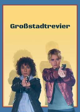 Großstadtrevier_poster
