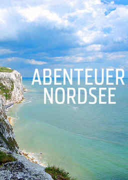 Abenteuer Nordsee_poster
