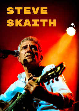 Steve Skaith_poster