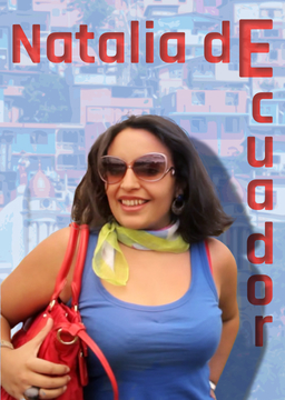 Natalia de Ecuador_poster