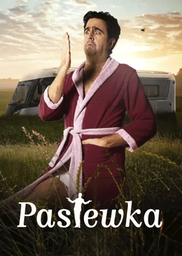 Pastewka_poster