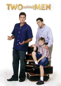 Two and a Half Men_poster
