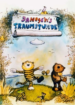 Janoschs Traumstunde_poster