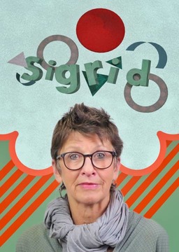 Sigrid_poster