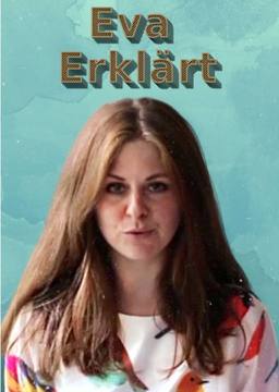 Eva erklärt_poster