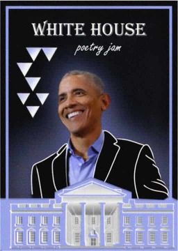 White House Poetry Jam_poster