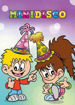 Minidisco_poster