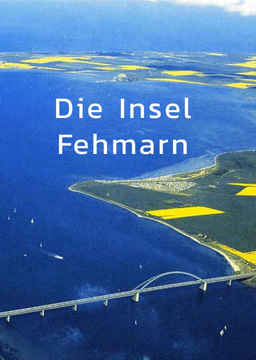 Die Insel Fehmarn_poster
