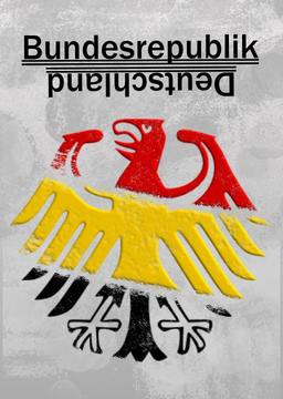 Bundesrepublik Deutschland_poster
