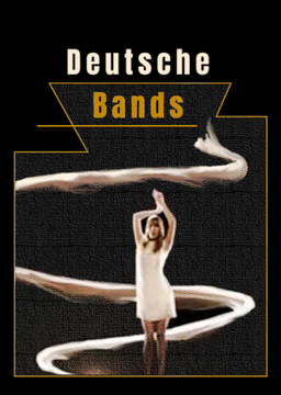 Deutsche Bands_poster