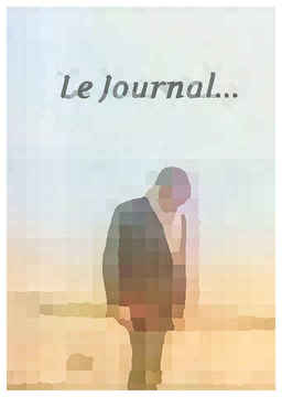Le Journal_poster