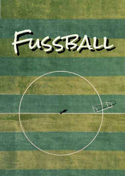 Fußball_poster
