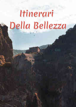Itinerari Della Bellezza_poster