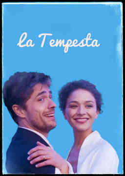 La Tempesta_poster