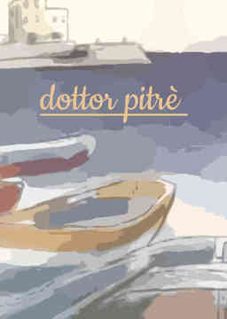 Dottor Pitrè_poster