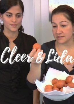 Cleer y Lida_poster