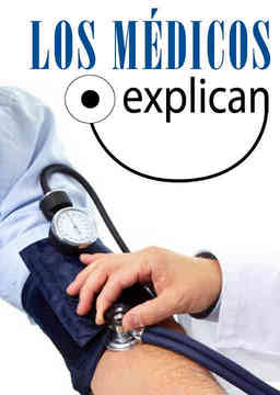Los médicos explican_poster