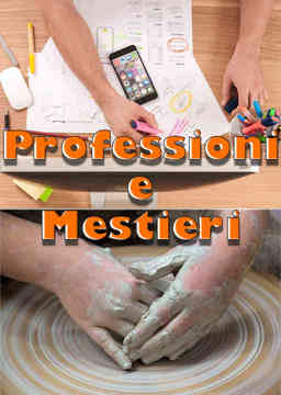 Professioni e mestieri_poster