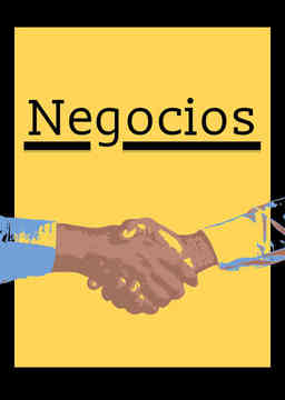 Negocios_poster