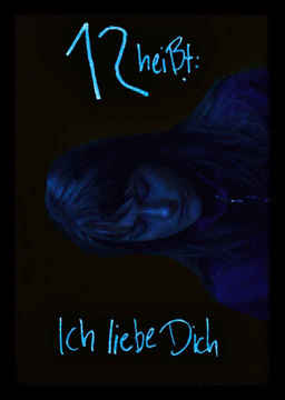12 heißt: Ich liebe dich_poster