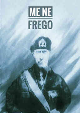 Me Ne Frego_poster