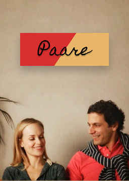 Paare_poster