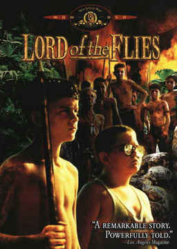 Lord of the Flies_poster
