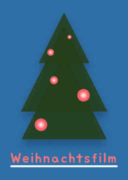 Weihnachtsfilm_poster