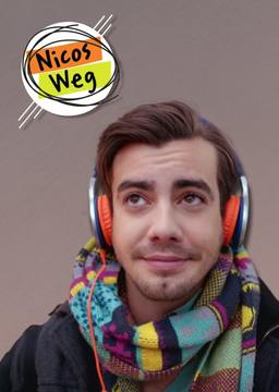 Nicos Weg_poster