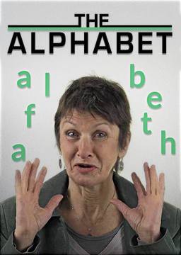 The Alphabet_poster