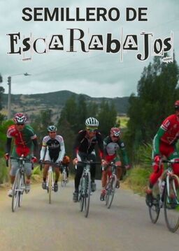 Semillero de Escarabajos_poster
